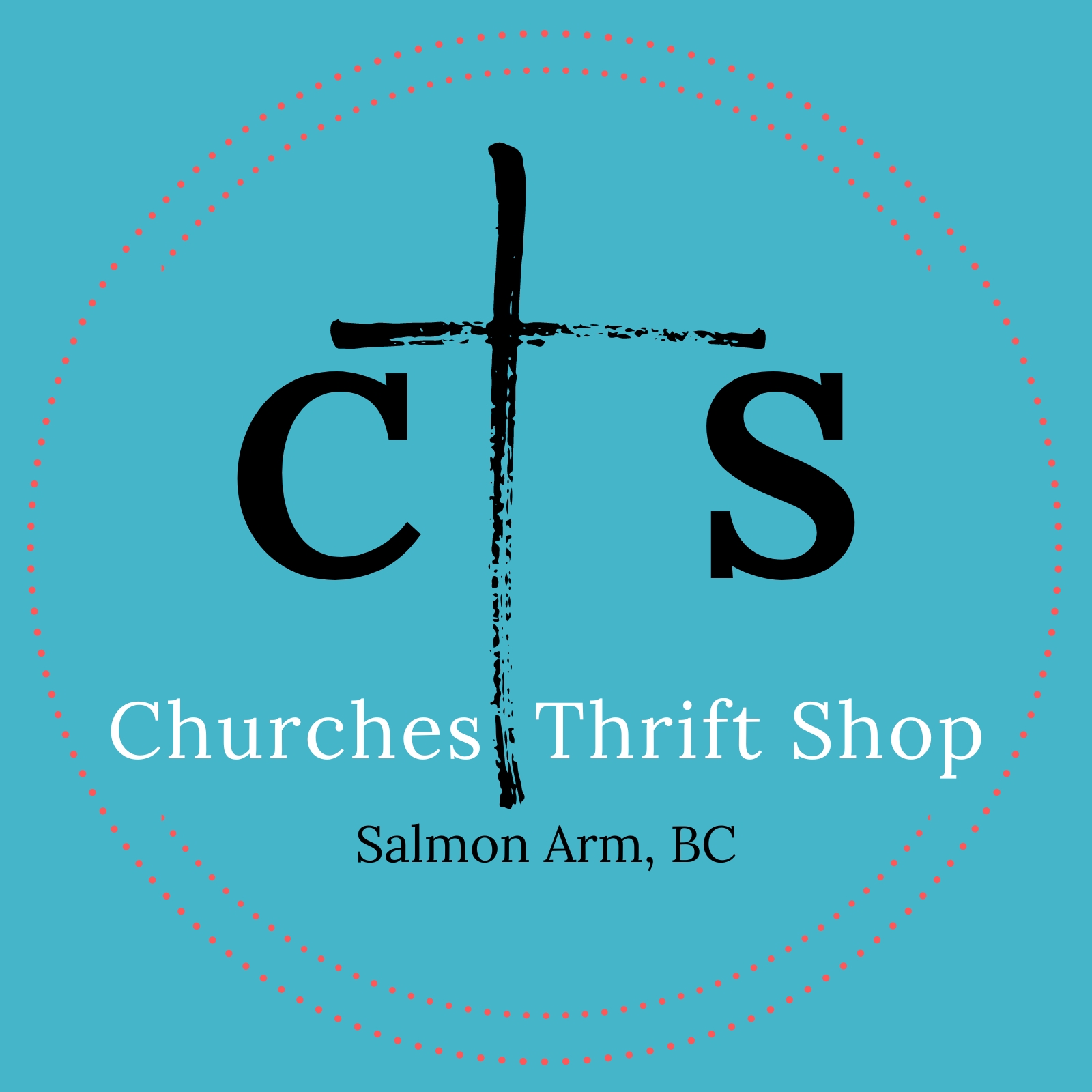 Churches Thrift Shop